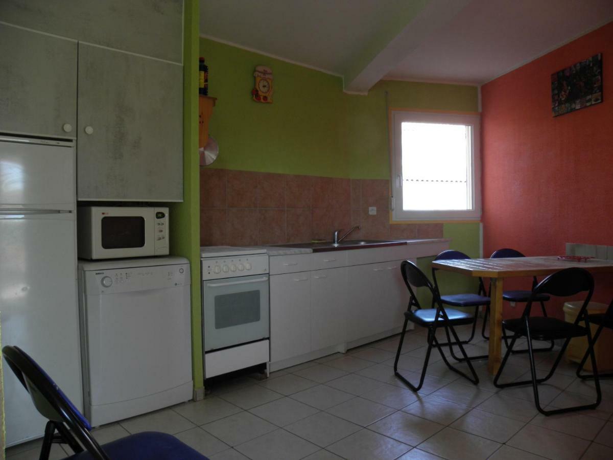 Les Cigales Casa vacanze
