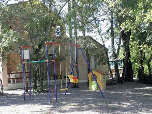 Ferienhaus Les Cigales *